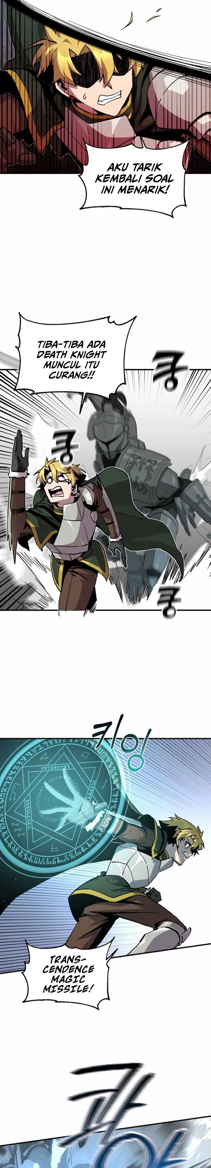 I Am Player Who Suck Alone Chapter 168 Bahasa Indonesia